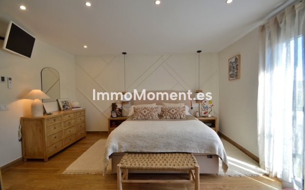 Revente - Villa - Jávea - Jávea - Xàbia Centro