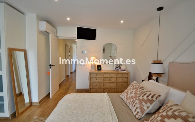 Revente - Villa - Jávea - Jávea - Xàbia Centro