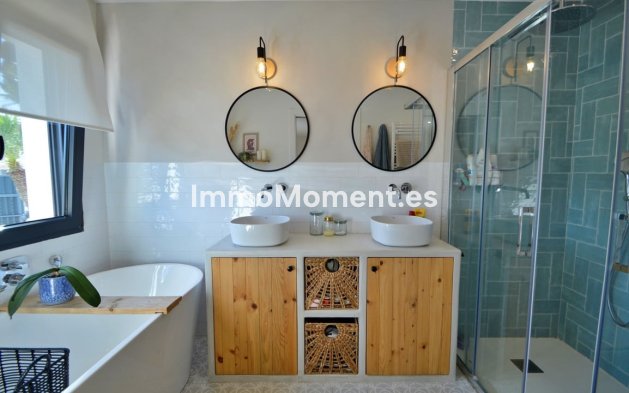 Revente - Villa - Jávea - Jávea - Xàbia Centro