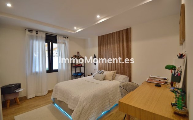 Revente - Villa - Jávea - Jávea - Xàbia Centro