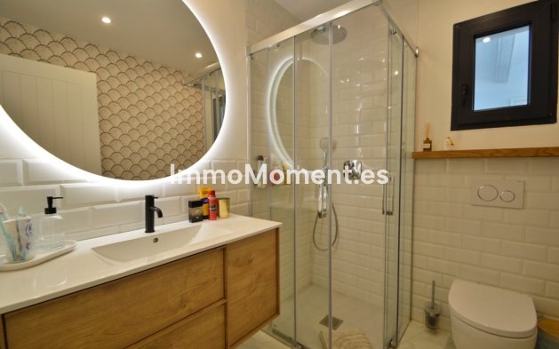 Revente - Villa - Jávea - Jávea - Xàbia Centro