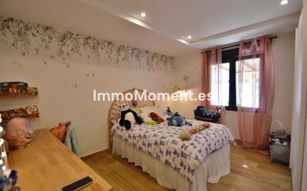 Revente - Villa - Jávea - Jávea - Xàbia Centro