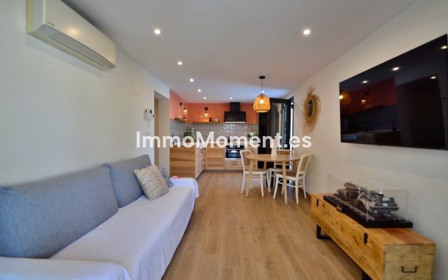 Revente - Villa - Jávea - Jávea - Xàbia Centro