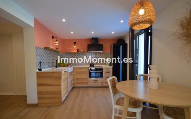 Revente - Villa - Jávea - Jávea - Xàbia Centro