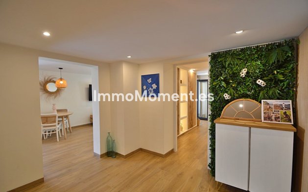 Revente - Villa - Jávea - Jávea - Xàbia Centro