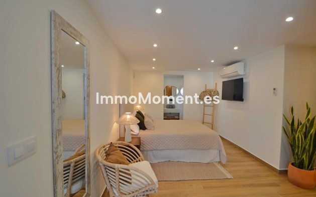 Revente - Villa - Jávea - Jávea - Xàbia Centro