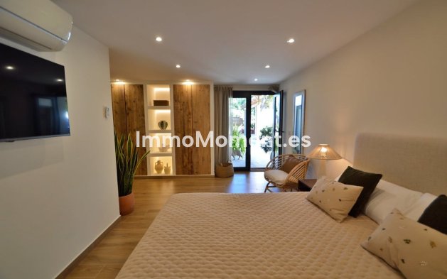 Revente - Villa - Jávea - Jávea - Xàbia Centro