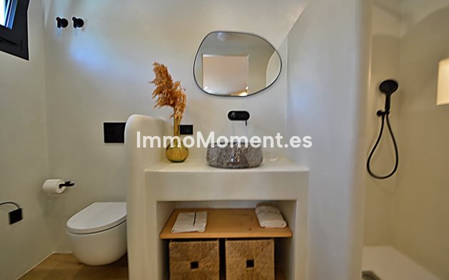 Revente - Villa - Jávea - Jávea - Xàbia Centro