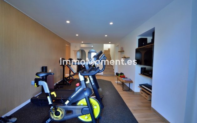 Revente - Villa - Jávea - Jávea - Xàbia Centro