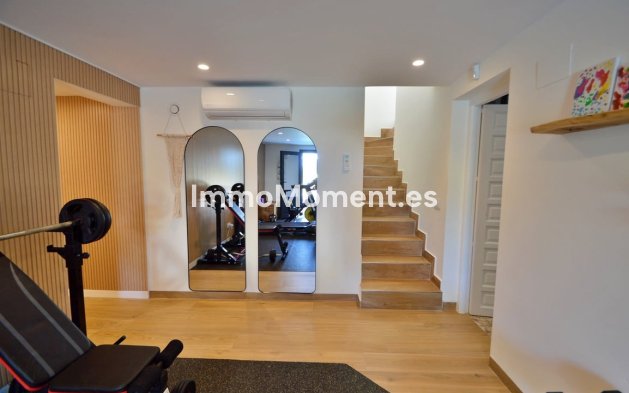 Revente - Villa - Jávea - Jávea - Xàbia Centro