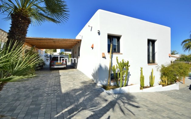 Revente - Villa - Jávea - Jávea - Xàbia Centro