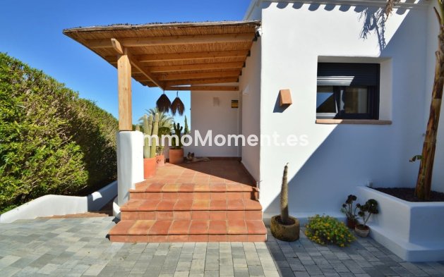 Revente - Villa - Jávea - Jávea - Xàbia Centro