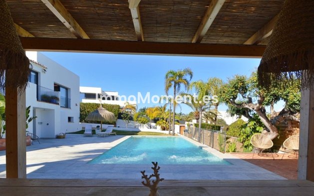 Revente - Villa - Jávea - Jávea - Xàbia Centro