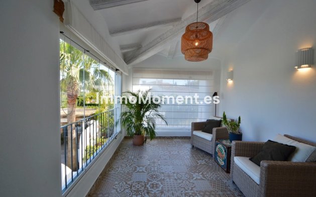 Revente - Villa - Jávea - Jávea - Xàbia Centro