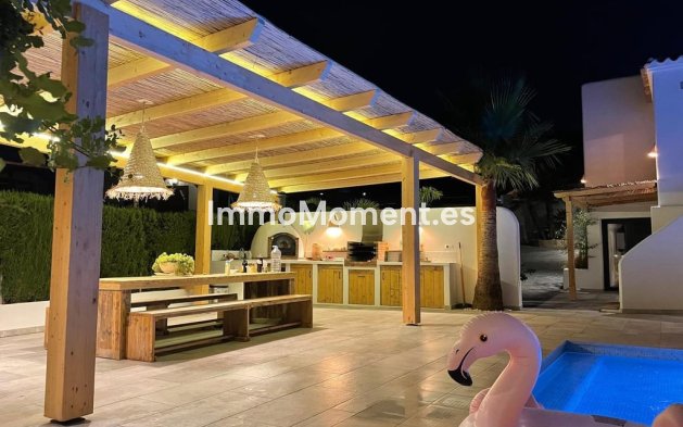 Revente - Villa - Jávea - Jávea - Xàbia Centro