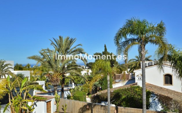 Revente - Villa - Jávea - Jávea - Xàbia Centro