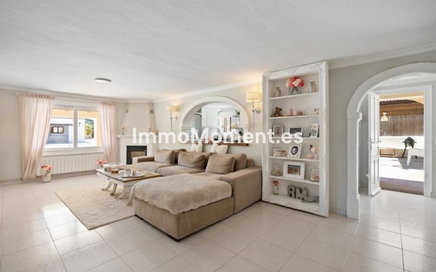 Wiederverkauf - Villa - Jávea - Jávea - Xàbia Centro