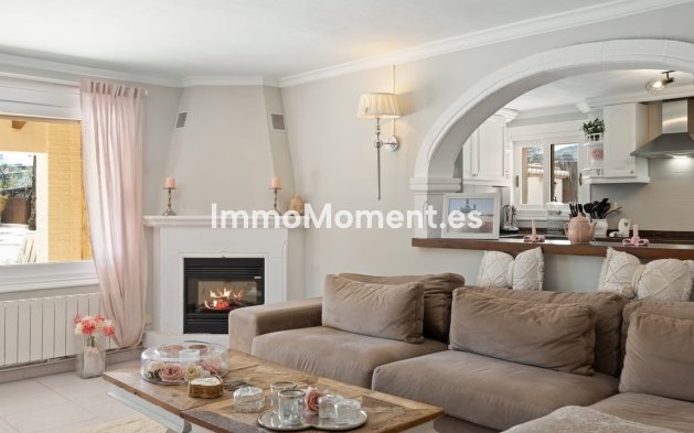 Wiederverkauf - Villa - Jávea - Jávea - Xàbia Centro