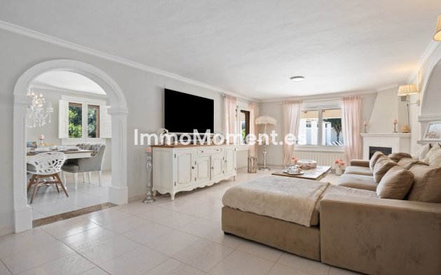 Wiederverkauf - Villa - Jávea - Jávea - Xàbia Centro