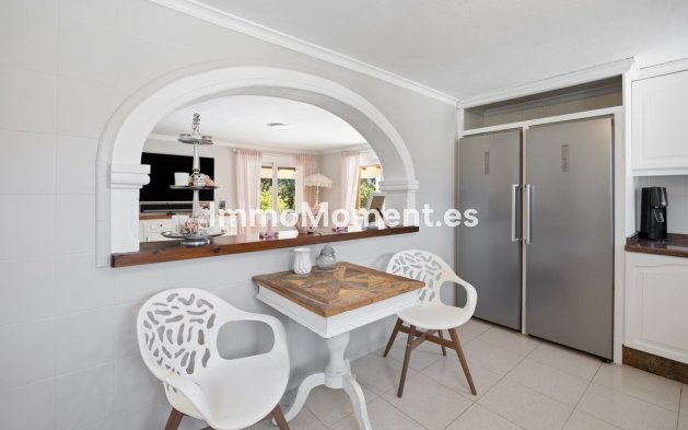 Wiederverkauf - Villa - Jávea - Jávea - Xàbia Centro