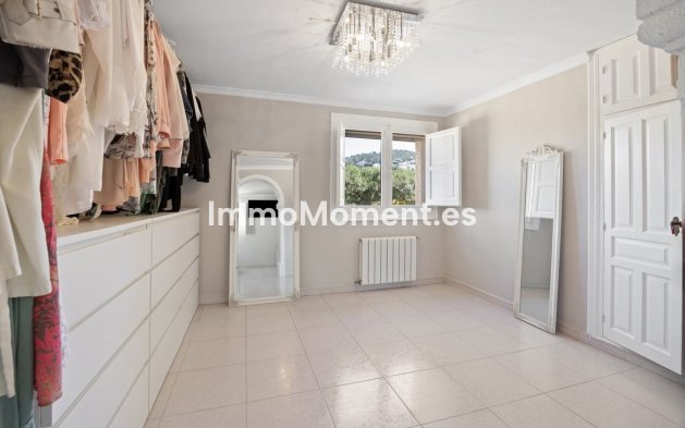 Wiederverkauf - Villa - Jávea - Jávea - Xàbia Centro