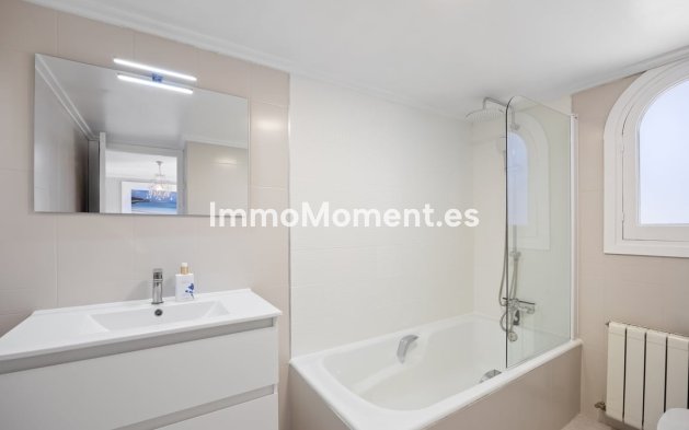 Wiederverkauf - Villa - Jávea - Jávea - Xàbia Centro