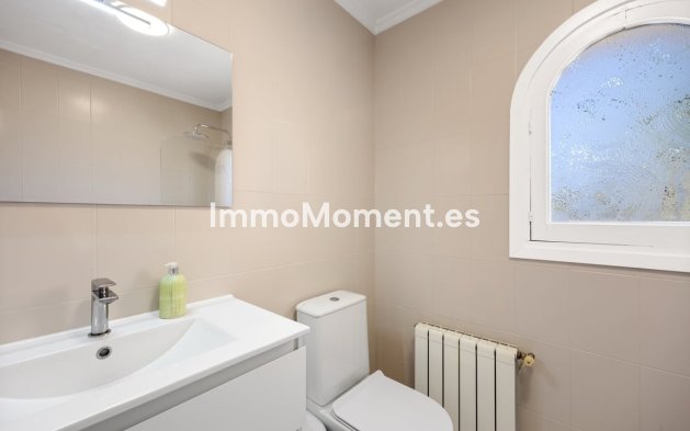 Wiederverkauf - Villa - Jávea - Jávea - Xàbia Centro