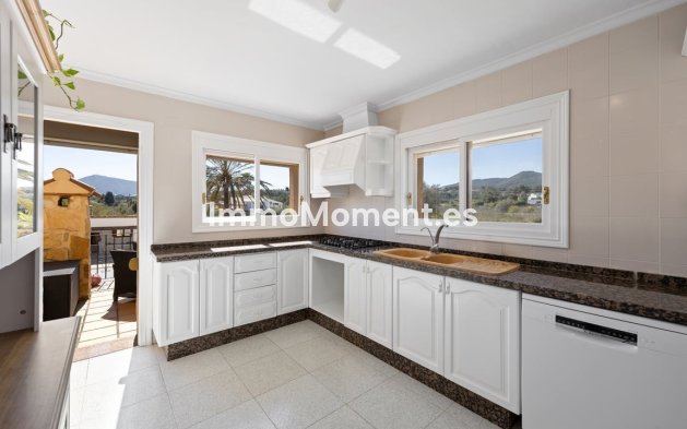 Wiederverkauf - Villa - Jávea - Jávea - Xàbia Centro