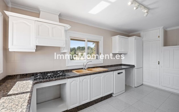 Wiederverkauf - Villa - Jávea - Jávea - Xàbia Centro