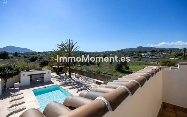 Wiederverkauf - Villa - Jávea - Jávea - Xàbia Centro