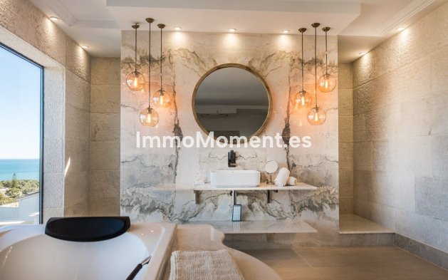 Reventa - Villa - Jávea - Jávea - Xàbia Centro