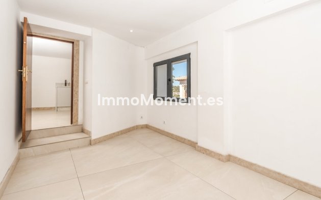 Reventa - Villa - Jávea - Jávea - Xàbia Centro