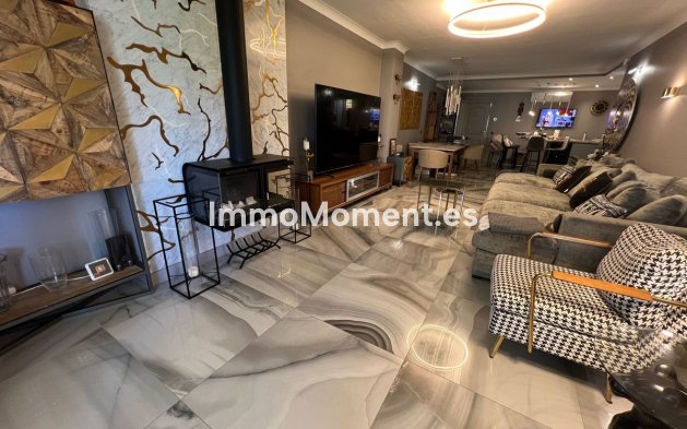 Wiederverkauf - Wohnung - Marbella - San Pedro de Alcántara