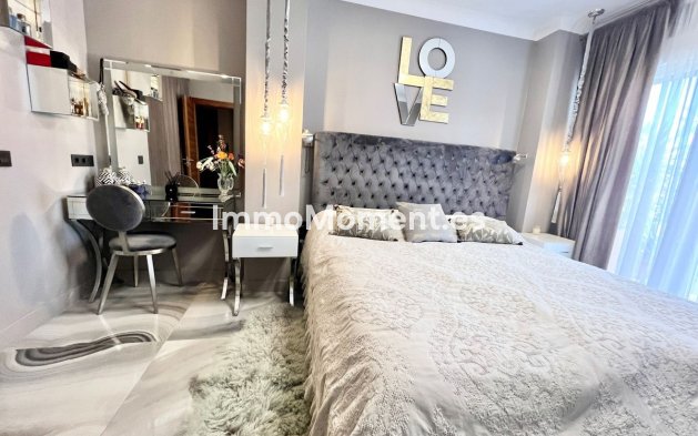 Wiederverkauf - Wohnung - Marbella - San Pedro de Alcántara