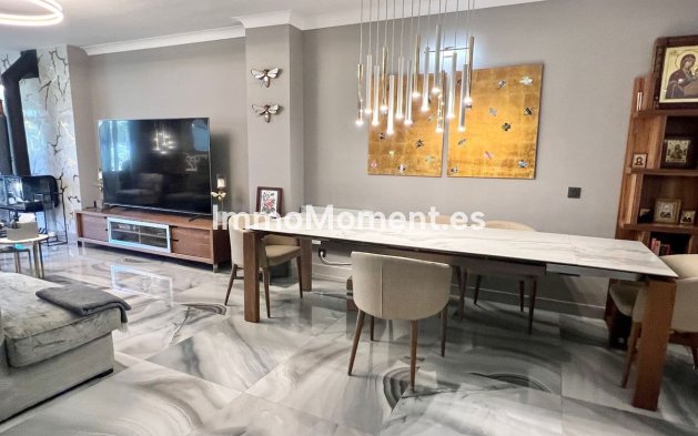 Wiederverkauf - Wohnung - Marbella - San Pedro de Alcántara