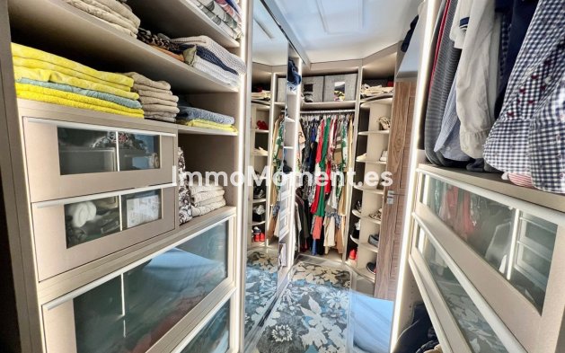 Wiederverkauf - Wohnung - Marbella - San Pedro de Alcántara