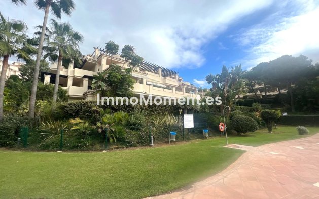 Reventa - Apartamento - Benahavís - Benahavís Centro