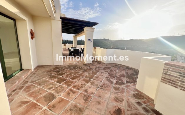 Reventa - Apartamento - Benahavís - Benahavís Centro