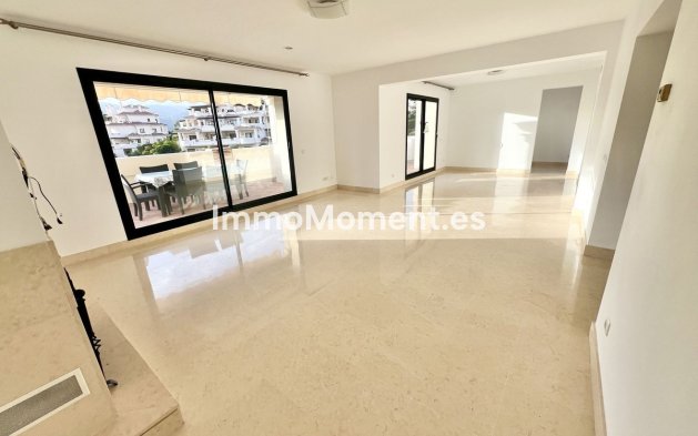 Reventa - Apartamento - Benahavís - Benahavís Centro