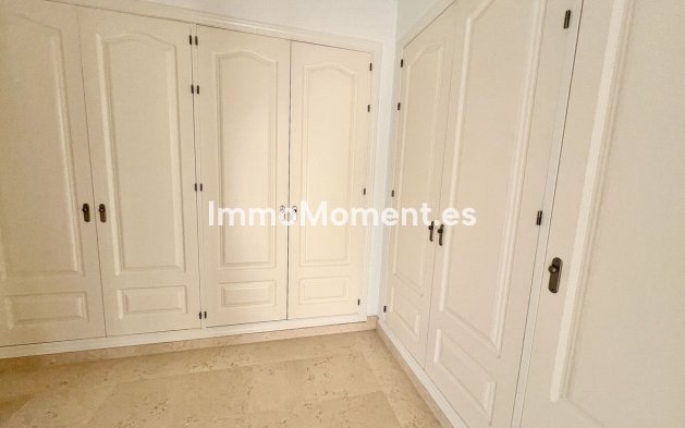 Reventa - Apartamento - Benahavís - Benahavís Centro