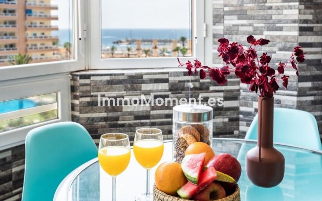 Wiederverkauf - Wohnung - Fuengirola - Fuengirola Centro