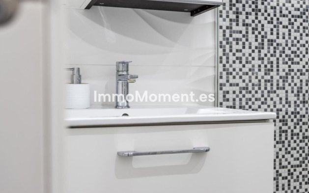 Wiederverkauf - Wohnung - Fuengirola - Fuengirola Centro