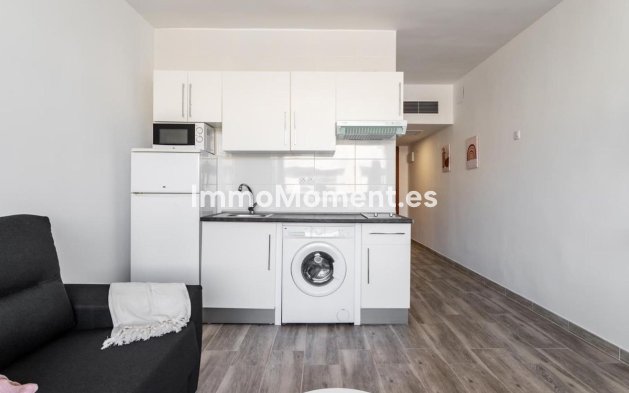 Wiederverkauf - Wohnung - Fuengirola - Fuengirola Centro