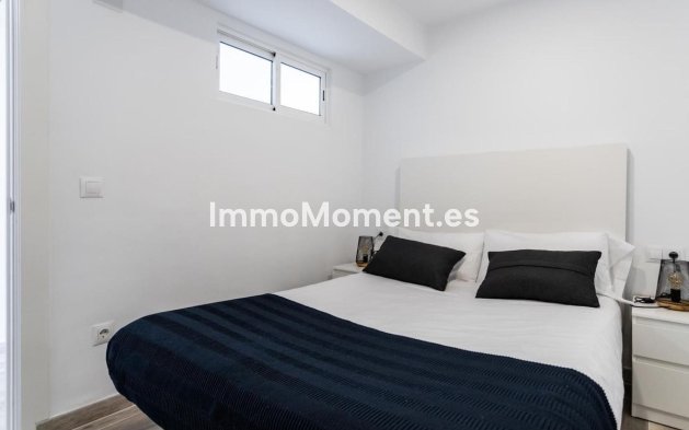 Wiederverkauf - Wohnung - Fuengirola - Fuengirola Centro