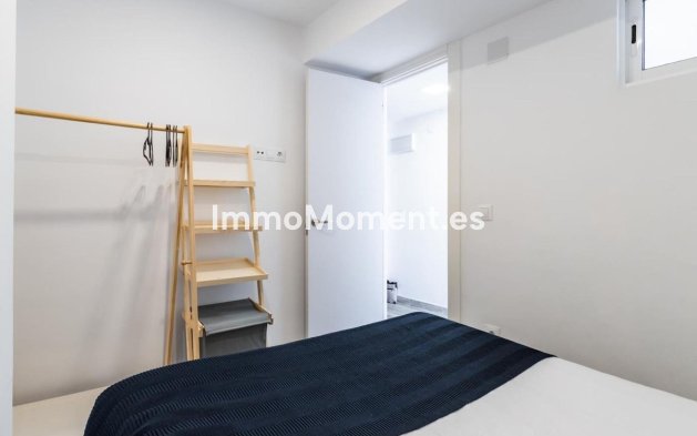 Wiederverkauf - Wohnung - Fuengirola - Fuengirola Centro