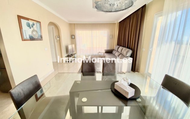 Wiederverkauf - Wohnung - Marbella - Elviria