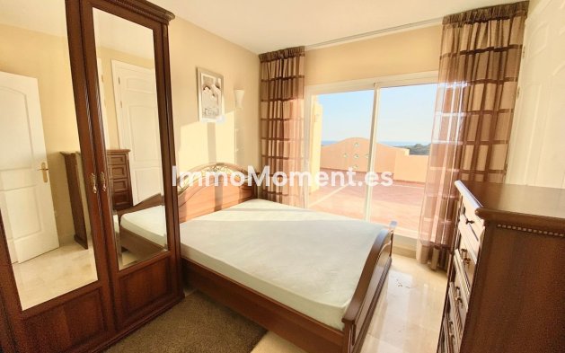 Wiederverkauf - Wohnung - Marbella - Elviria