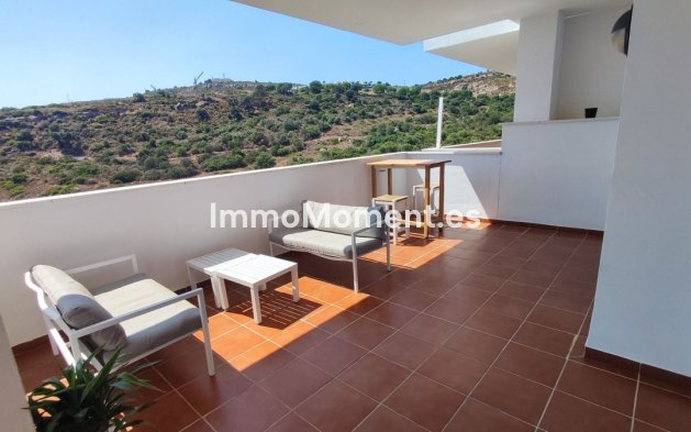 Bestaande woning - Appartement - Manilva - Punta Chullera