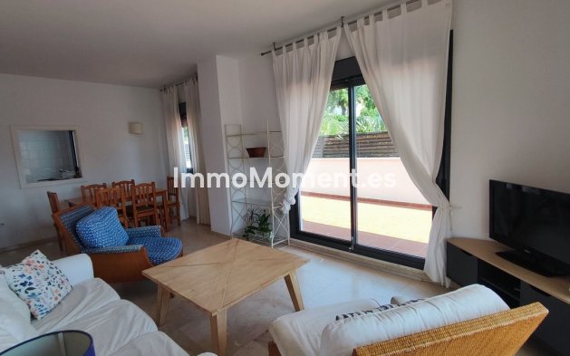 Bestaande woning - Appartement - Manilva - Punta Chullera