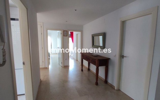 Bestaande woning - Appartement - Manilva - Punta Chullera